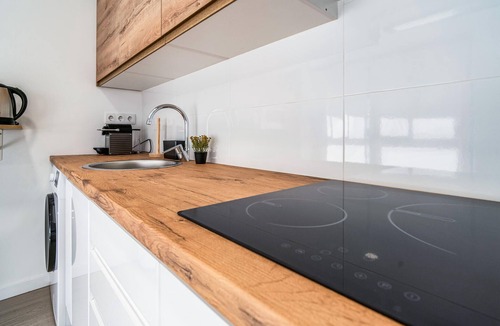 El Grao de Castellon Apartment | Cozy apartment in Castellón de la Plana with WiFi