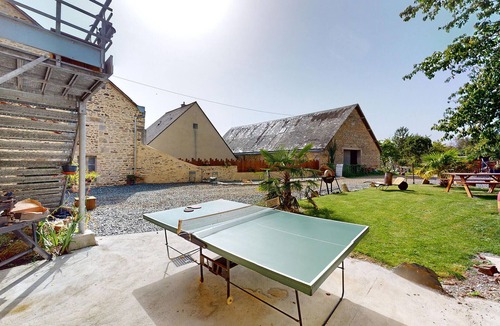 Neuilly-le-Vendin Apartment | Cozy apartment in Neuilly le Vendin with WiFi