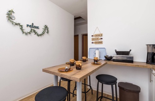 Cesarica Apartment | Cozy apartment in Karlobag- Ribarica