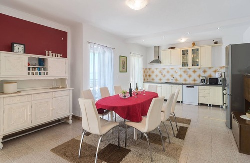 Kastel Gomilica Apartment | Cozy apartment in Kastel Kambelovac