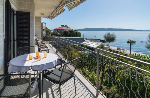 Kastel Gomilica Apartment | Cozy apartment in Kastel Kambelovac