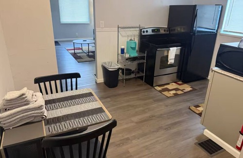 Dayton Apartment | Cozy apartment #1