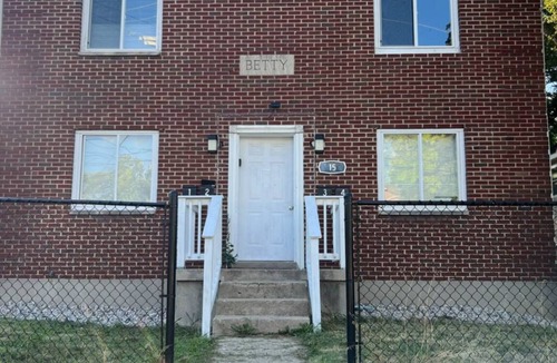 Dayton Apartment | Cozy apartment #1