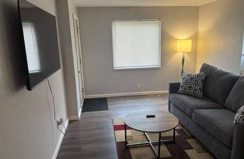 Dayton Apartment | Cozy apartment #1