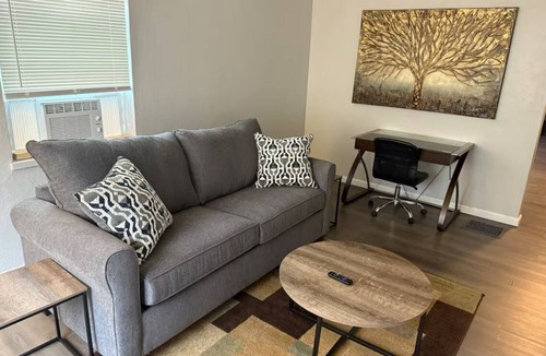 Dayton Apartment | Cozy apartment #1