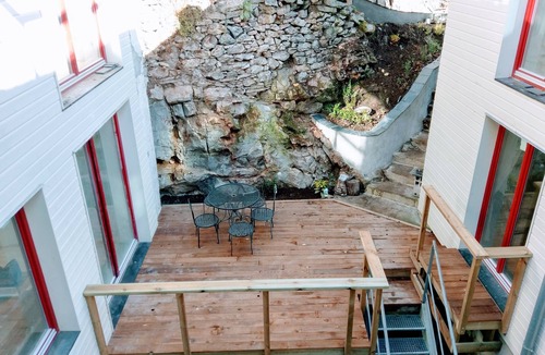 Eaux-Bonnes Apartment | Cozy Apartment 2/4 place