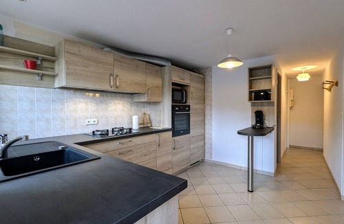 Le Syndicat Apartment | Cozy Apartment, 2-4 people, Vosges, Pets allowed