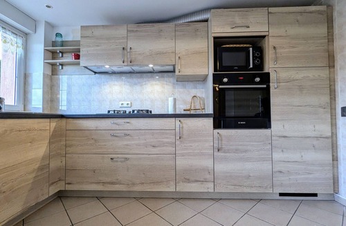 Le Syndicat Apartment | Cozy Apartment, 2-4 people, Vosges, Pets allowed