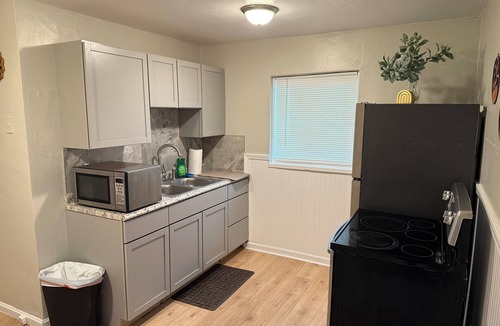 Dayton Apartment | Cozy apartment #4