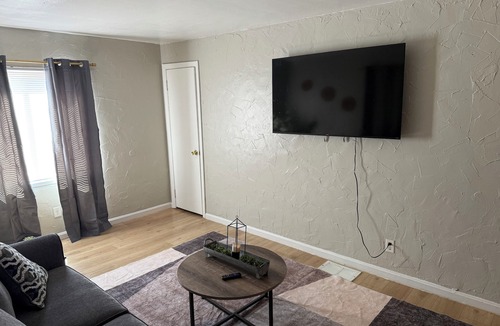 Dayton Apartment | Cozy apartment #4