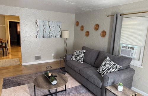 Dayton Apartment | Cozy apartment #4