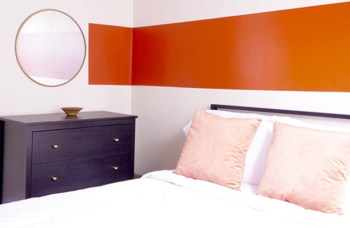 New Bedford Apartment | Cozy Apartment 5 min from downtown