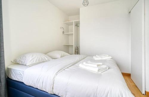 Grenelle Apartment | Cozy apartment 5 people Tour Eiffel - Champ de Mars