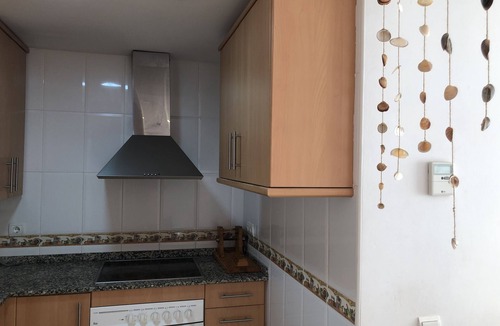 L'Ampolla Apartment | COZY APARTMENT 50 M FROM THE BEACH with WIFI