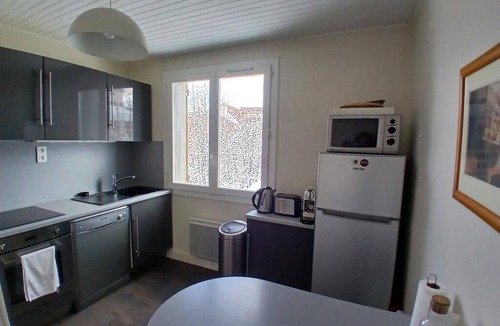 Cognet Apartment | Cozy Apartment 55m², 5 pers, Alpe d'Huez, with parking