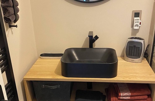 Lambersart Apartment | Cozy apartment 68 m2 fully equipped with secure garage