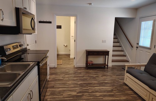 Murray Apartment | cozy apartment 8 miles from Murray