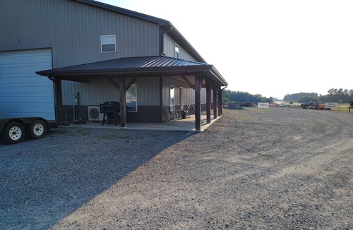 Murray Apartment | cozy apartment 8 miles from Murray