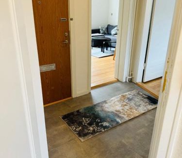 Vesterbro Apartment | Cozy Apartment Aarhus C