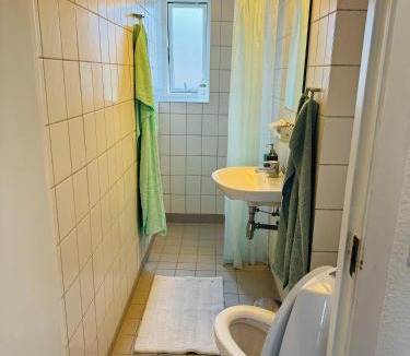 Vesterbro Apartment | Cozy Apartment Aarhus C