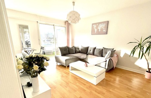 Saint-Avertin Apartment | Cozy apartment and very well located