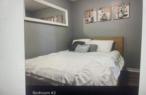 Atlanta Villa | Cozy Apartment Atlanta