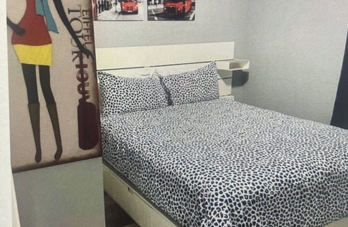 Atlanta Villa | Cozy Apartment Atlanta