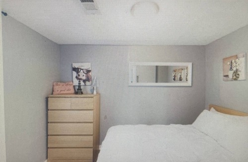 Atlanta Villa | Cozy Apartment Atlanta