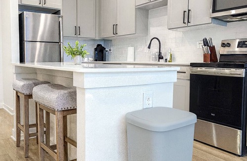 Sherman Apartment | Cozy Apartment by Pecan Park, Texoma Med, & More!
