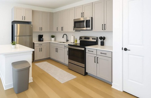 Sherman Apartment | Cozy Apartment by Pecan Park, Texoma Med, & More!