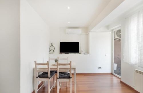 Passeig i Rodalia Apartment | Cozy apartment centre Manresa
