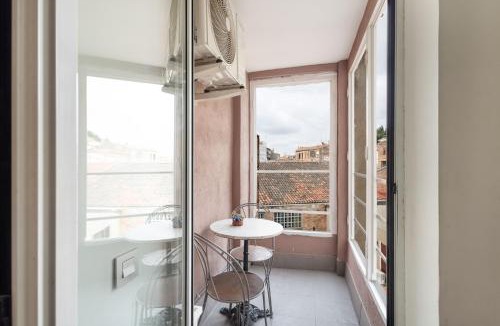 Passeig i Rodalia Apartment | Cozy apartment centre Manresa
