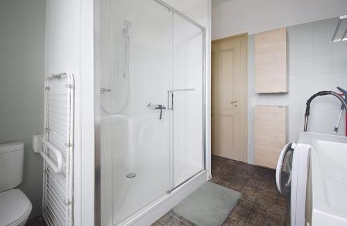 Audun-le-Tiche Apartment | Cozy apartment - city center