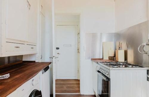 Vigerslev Apartment | Cozy Apartment Close To City Center