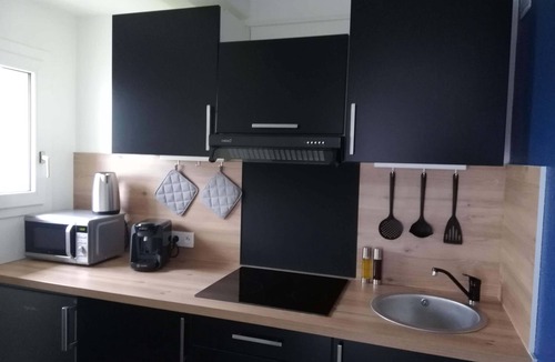 Toulouse West Apartment | ★ Cozy Apartment ★ close Weather France and Airbus ★