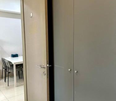 Jakarta Apartment | Cozy Apartment connected to mall by Lexington