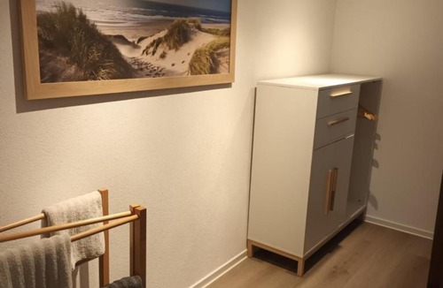 Eberbach Apartment | Cozy apartment