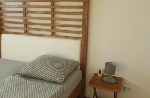 Eberbach Apartment | Cozy apartment
