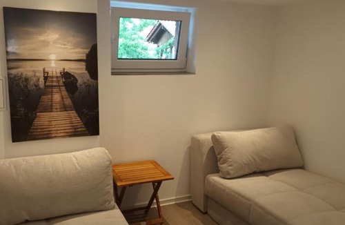 Eberbach Apartment | Cozy apartment