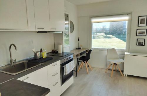 Norresundby Apartment | Cozy Apartment