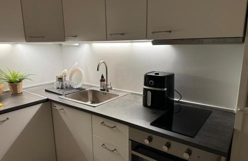 Norresundby Apartment | Cozy Apartment