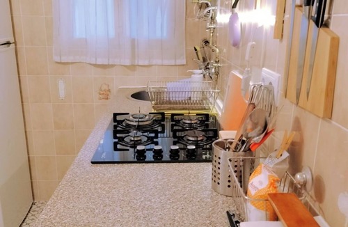 Simancas Apartment | Cozy apartment equipped and subway within walking distance