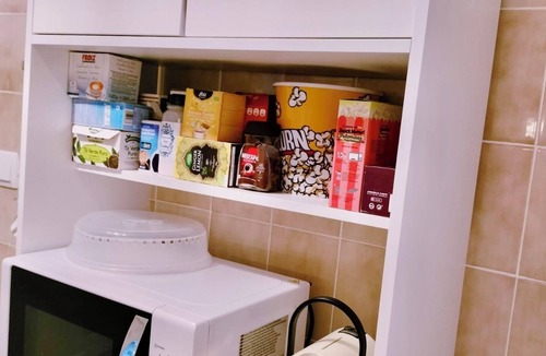 Simancas Apartment | Cozy apartment equipped and subway within walking distance