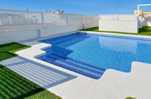 El Grau de Moncofa Apartment | Cozy apartment in Playa de Moncofa