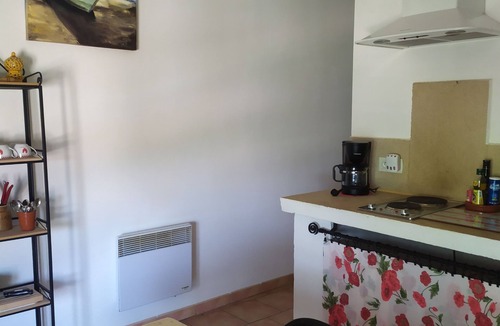 Salavas Apartment | Cozy apartment for 2 people