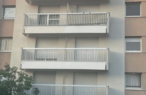 Pantin Apartment | Cozy apartment for 2p with Parking - Pantin