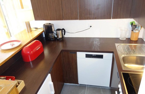Sion Apartment | Cozy apartment for groups