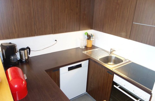 Sion Apartment | Cozy apartment for groups