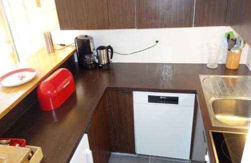 Salins Apartment | Cozy apartment for groups