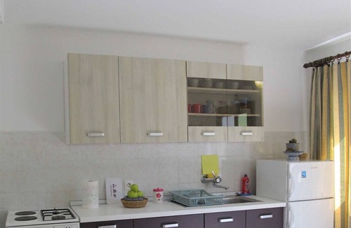 Veli Losinj Apartment | Cozy apartment for two with a pet-friendly environment